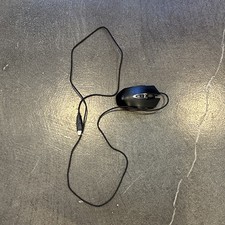 IBUYPOWER IBP-ARES M2-MS Wired USB Mouse Black picture