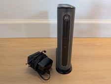 Motorola MB8600 DOCSIS 3.1 Plus Cable Modem - Works Great picture