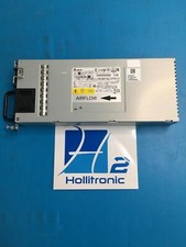 BROCADE RPS16-E POWER SUPPLY AWF-2DC-1000W-E picture