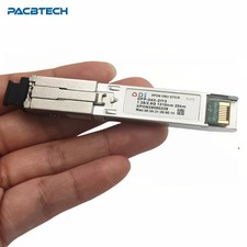 XPON Stick SFP ONU Stick With MAC SC 1310/1490nm DDM Pon Module Ont 20KM SC/APC picture
