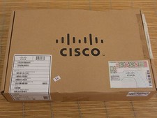 NEW Cisco NM-HD-2V 2-Slot 8-Channel HD Voice Network Module NEW ORIGINAL BOX UNOPENED picture