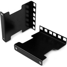 StarTech.com Server Rack Depth Extender - 2U - 4in / 10 cm - TAA Compliant - ... picture