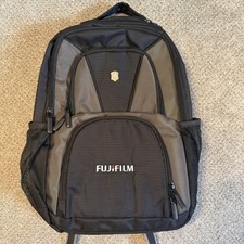 Victorinox Swiss Army Fujifilm Laptop Backpack Cam Travel Bag Tech Corporate picture