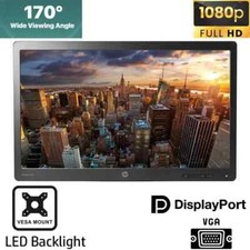 2x HP ProDisplay P232 23