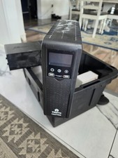 Liebert PSA5-1500MT120 1500VA 900W UPS picture