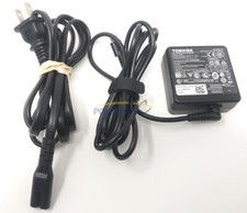 Genuine Dynabook Portege X30 X30-F X30-F-12L X30-F-12M AC Laptop Charger picture