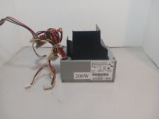 *USED ASTEC ATX202-3515 200 Watt Switching Power Supply picture