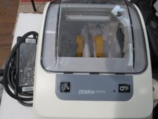 Zebra GK420T Thermal Printer USB and Ethernet GK4H-102210-000 picture