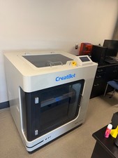 Creatbot D600 Pro 2 HS 3D Printer picture