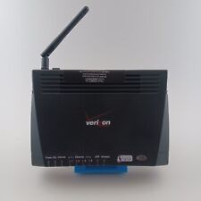 Verizon Actiontec GT704WG Rev B 4-Port Wireless DSL Modem & Router Only Router picture