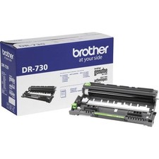 Brother Genuine DR-730 Mono Laser Drum Unit DR730 picture
