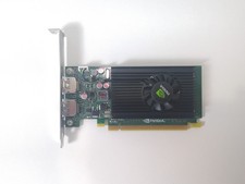 NVIDIA Quadro NVS 310 DDR3 PCIe Low Profile Graphics Card Tested CLEAN picture