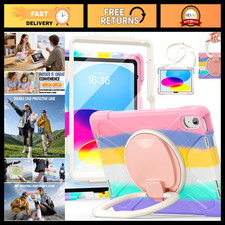 Shockproof Kids Case for iPad 11