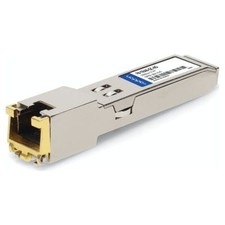 Addon Fn-Tran-Gc-Ao Fortinet Fn-Tran-Gc Comp Xcvr Taa 1G-Tx Rj-45 100M Copper picture