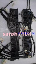 1PC USED Yaskawa servo motor SGMP-01A316 Fast By FedEx or DHL picture