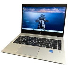 HP mt22 Mobile Thin Client, Intel Celeron 5205U, 8GB RAM, 128GB SSD | Good picture