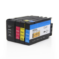 955XL Compatible Ink Cartridge For HP OfficeJet Pro 7740 8210 8710 8720 8730 picture