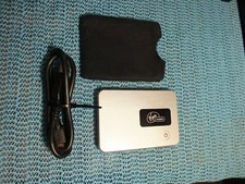 Virgin Mobile Novatel MiFi 2200 Wi-Fi Intelligent 3G Mobile Hotspot Modem picture