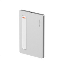 Disk Plus M.2 NVMe SSD Enclosure 10Gbps Ultra Slim Aluminum USBC 3.2 Gen2 picture