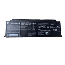 PS0104UA1BRS New Genuine Battery for Dynabook U30 Tecra A40-J-12E,Portege X40-K picture