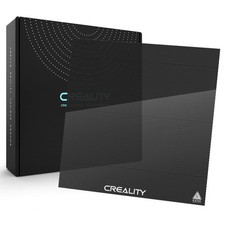 UNIDO Creality Official Ender 3 Glass Bed Upgraded, High Hardness Durable Glass picture