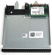 Server Options Dell G8K8R SC9000 Storage Array Controller - PNY 120GB SATA III picture