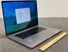 Apple MacBook Pro A2141 MVVL2LL/A 2019 16