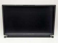 Genuine Dell ALIENWARE X17 R1 R2 360Hz 17.3