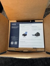 Panini mI:Deal Single Feed Check Scanner Reader Chase Brand New In Box picture