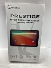 Visual Land Prestige 10