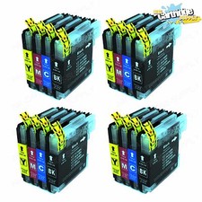 16 PK LC65 XL Ink for Brother MFC-5890CN MFC-5895CW MFC-6490CW MFC-6890CDW picture