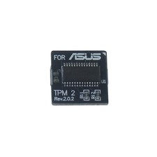 14 Pin TPM 2.0 Security Module Trusted Platform Module LPC For ASUS TPM-M R2.0 picture