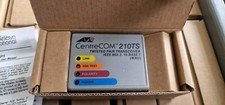 ALLIED TELESYN AT-210TS-05D CENTRECOM TWISTED PAIR TRANSCEIVER 990-01010-05 picture
