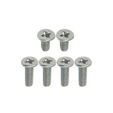 Silver Bottom Case screws For HP Chromebook 14C-CC 14c-cc0013dx 14c-cc0047nr picture