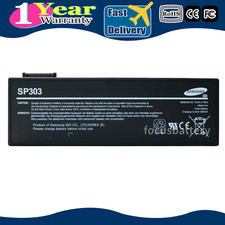 Nsw SP303 71Wh 10.8V Replacement Battery for Siemens Simatic Field PG M3 6600mAh picture