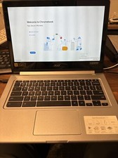 Acer Chromebook R13 CB5-312T 13.3