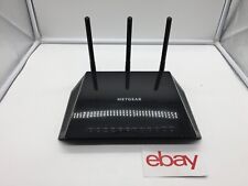 NETGEAR R6400v2 AC1750 Smart WiFi Router R6400 v2 UNIT ONLY FREE S/H picture