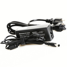 AC Adapter Charger for HP G72-B67US G72-C55DX Pavilion dm4-1060us Power Supply picture
