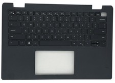 04PX9K 0N1YGD New Palmrest Backlit US Keyboard Black for Dell Latitude 3420 E342 picture