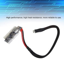 LD‑0WL 19V/200W DC‑ATX Power Adapter Board Power Supply Module For HTPC AP9 picture