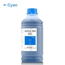 PFI-1700 1000ML Pigment Ink For Canon PFI-57 520 540 540s 560s 2000 4000 6000 picture