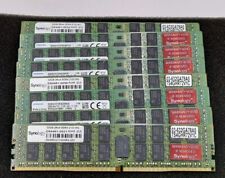 LOT OF 8 Various Brands 32GB 2Rx4 PC4-2133P Server RAM Memory picture