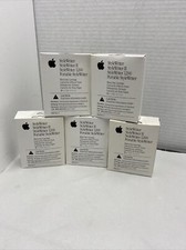 Apple M8041G/C StyleWriter Black Ink Cartridge Genuine Sealed (Five Boxes) picture