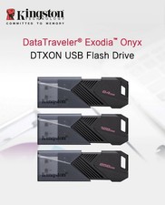 Kingston UDisk DTXON USB 3.2 DTSE9 USB 2.0 Flash Drive Storage Memory Stick Lot picture