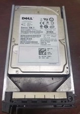 Dell Savvio XT764  Internal 15000RPM 2.5