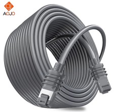 150FT Replacement Cable Extension Starlink Gen 3 V3 Starlink Ethernet Cable.  H picture