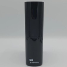 Western Digital WD External Elements Portable 14TB Micro USB-B to USB-A HDD  picture