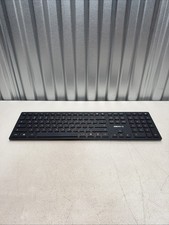 CHERRY DW 9000 Wireless Slim Keyboard - English picture