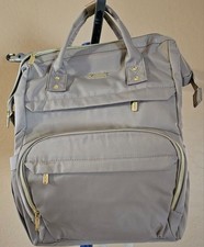 LOVEVOOK 17.3 Inch Laptop Backpack with Charger port picture