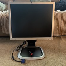 HP Compaq LA1951g 19